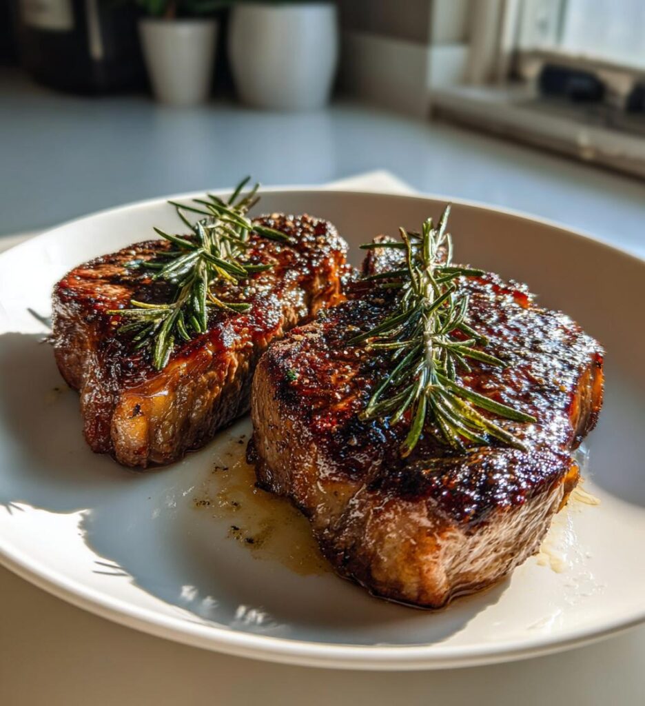 valentines day dinner recipes steak