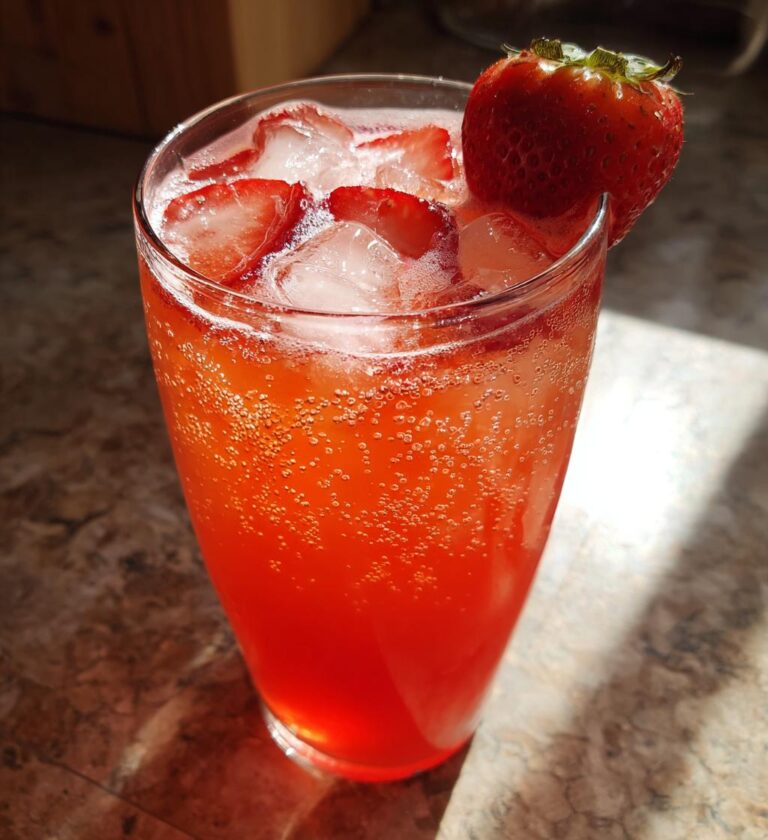 valentines day drink ideas