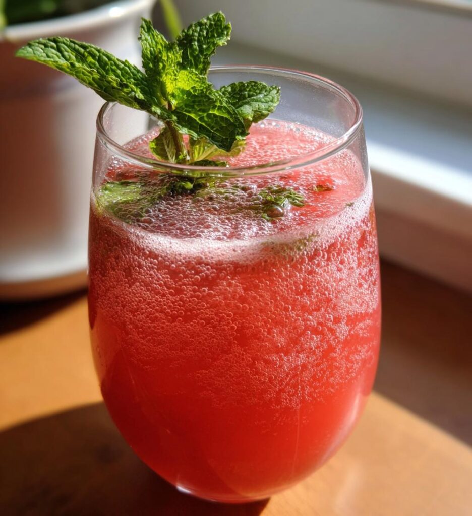 valentines day drinks nonalcoholic