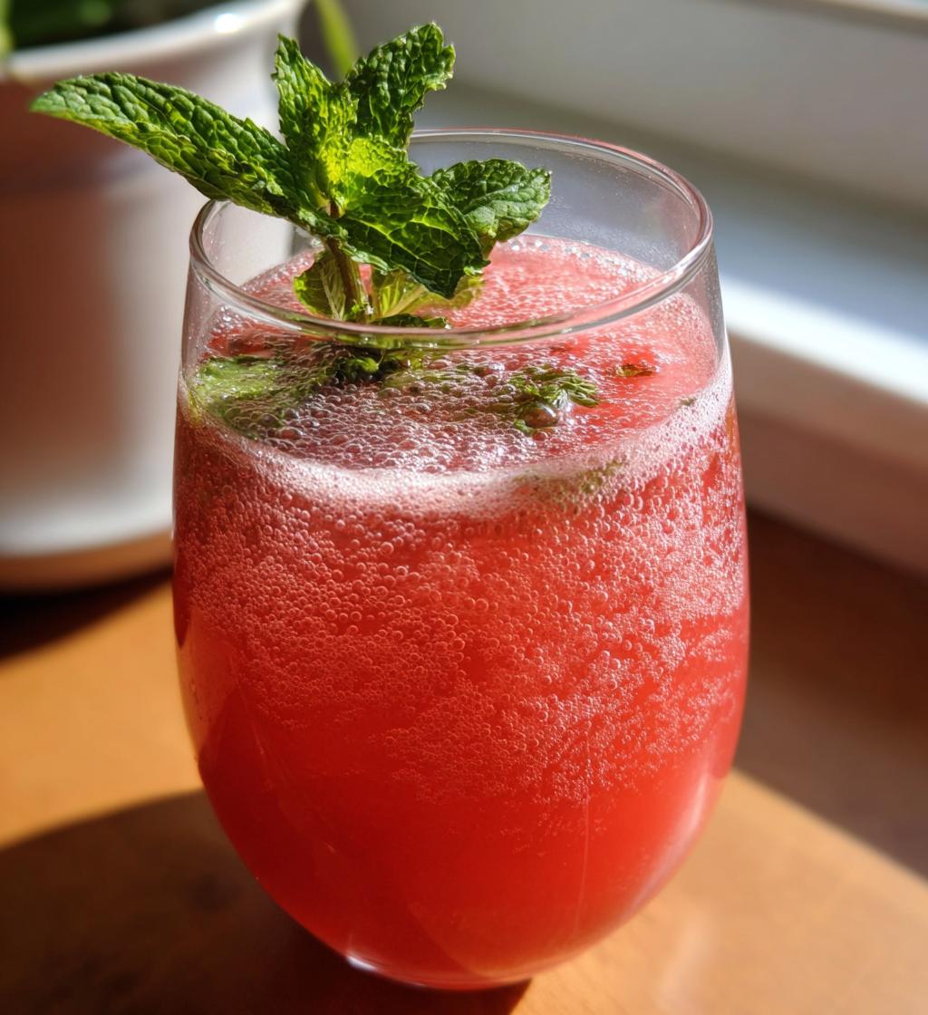 valentines day drinks nonalcoholic