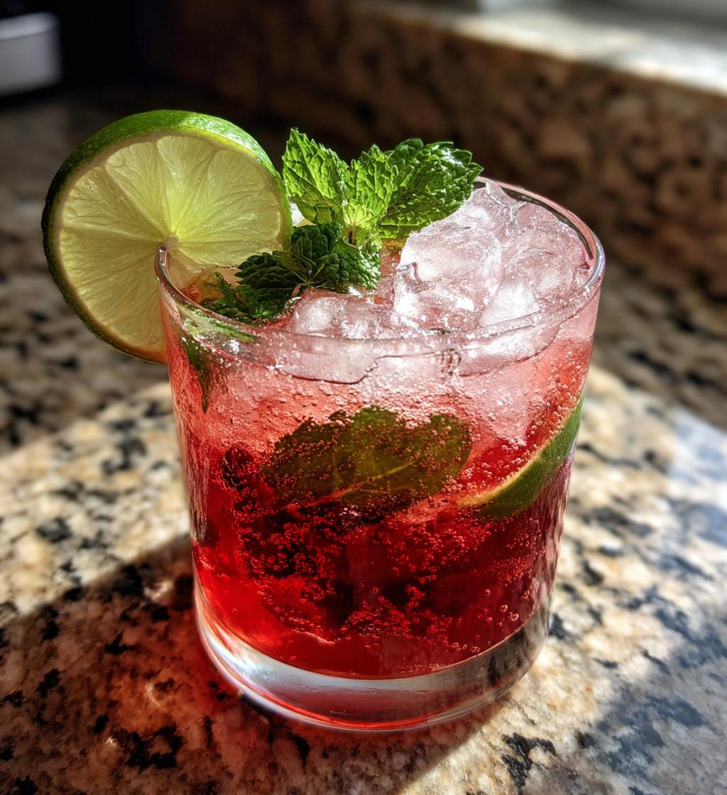valentines day drinks