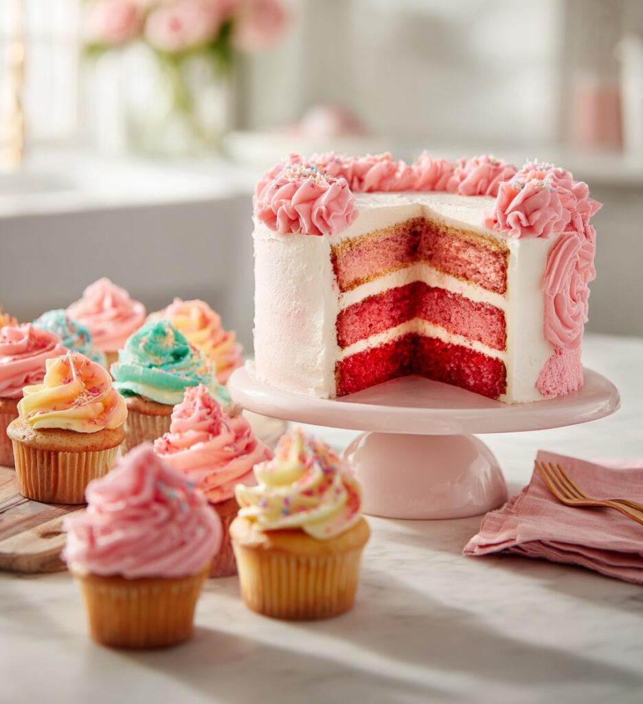 valentines day first birthday