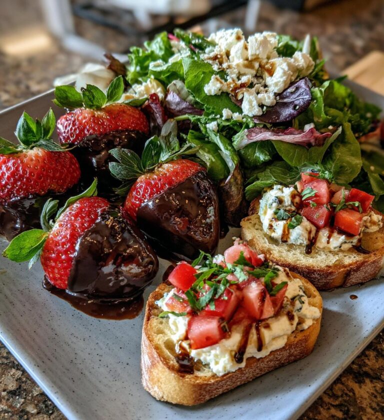 valentines day food ideas for party