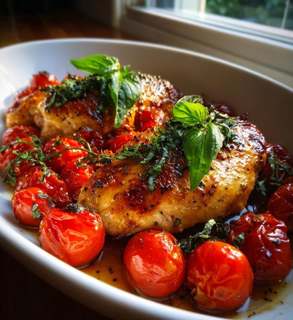 valentines day main course