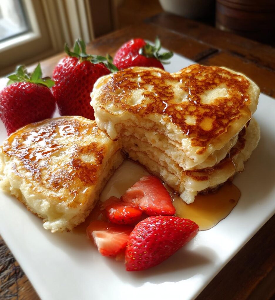 valentines day recipes breakfast