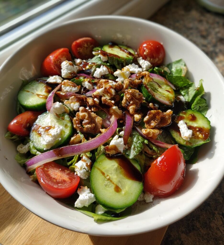 valentines day salad