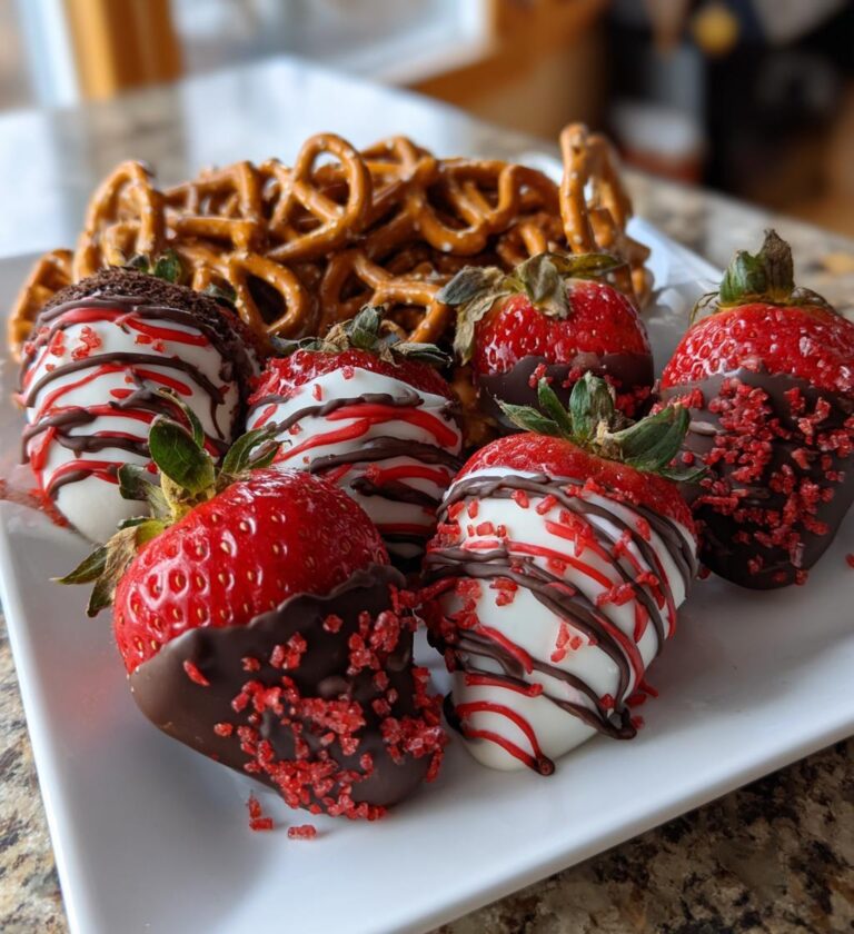 valentines day snack ideas