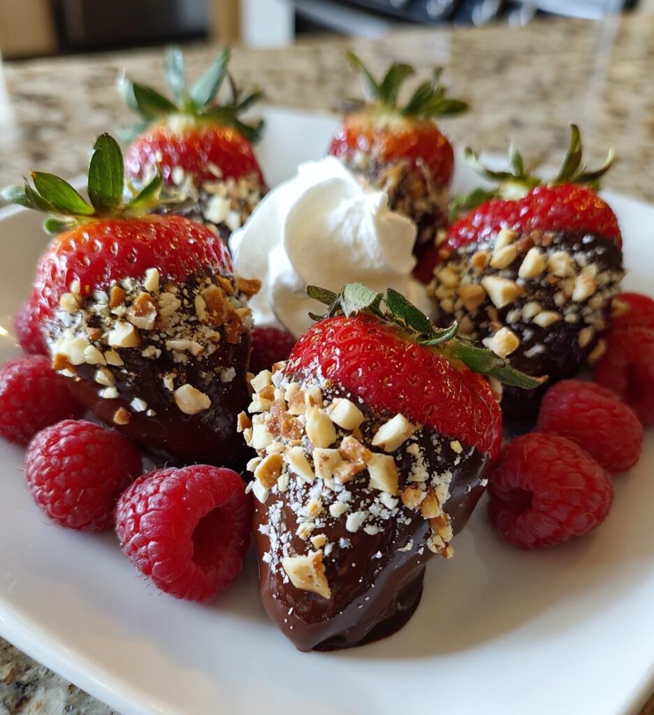 valentines day snacks for adults