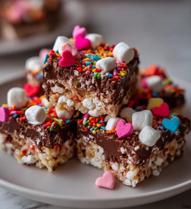 valentines day treats for kids