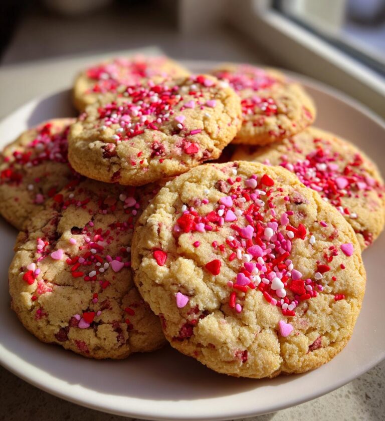 valentines day treats for work