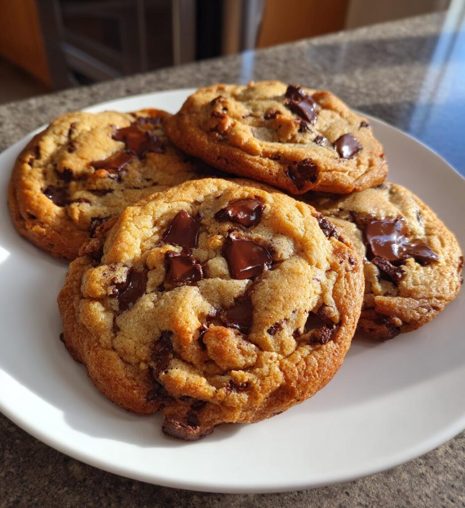 baking for the holidays