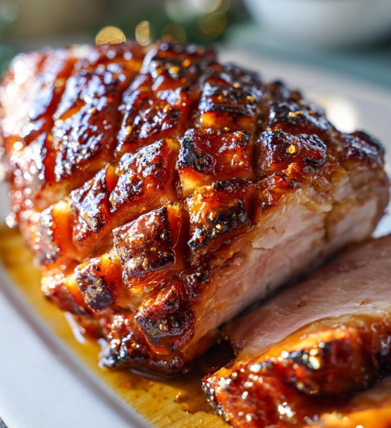 best baked ham recipes holidays