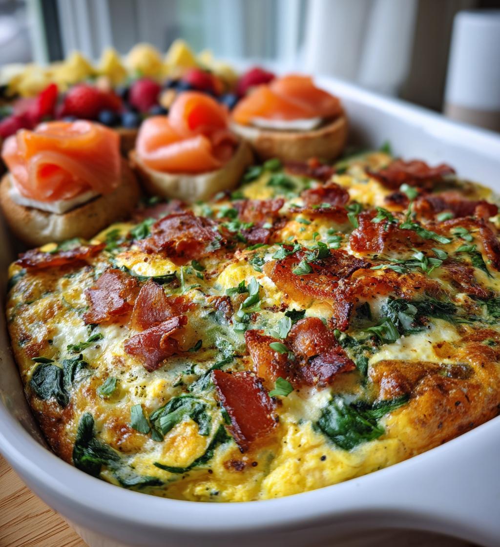 christmas brunch ideas party holidays