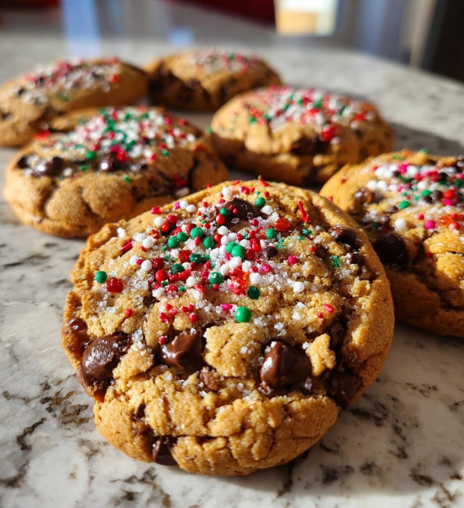 cookies for the holidays