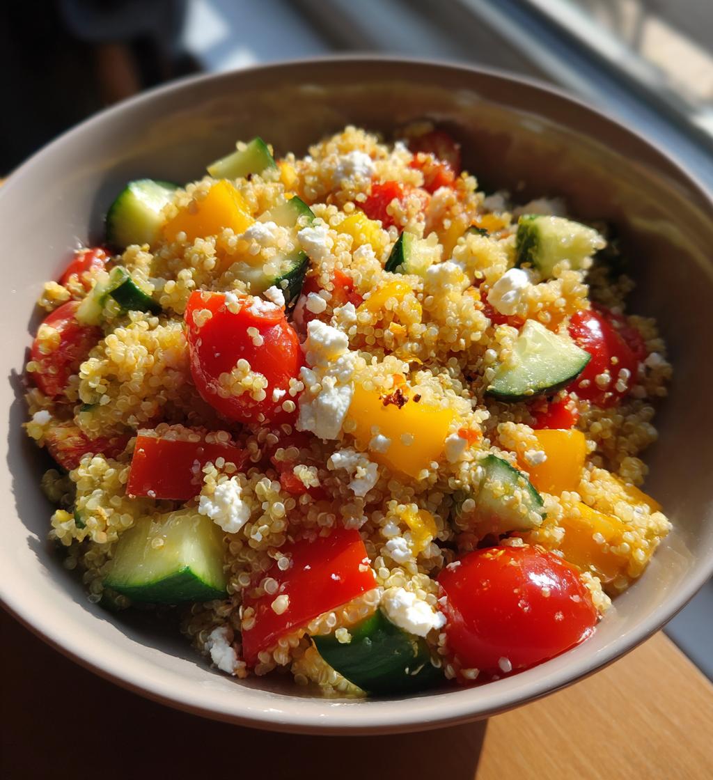 dinner ideas for hot days summer