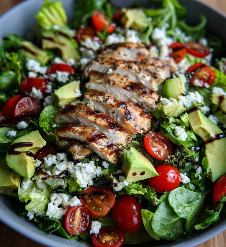 dinner ideas summer
