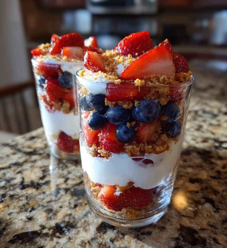 easy summer desserts