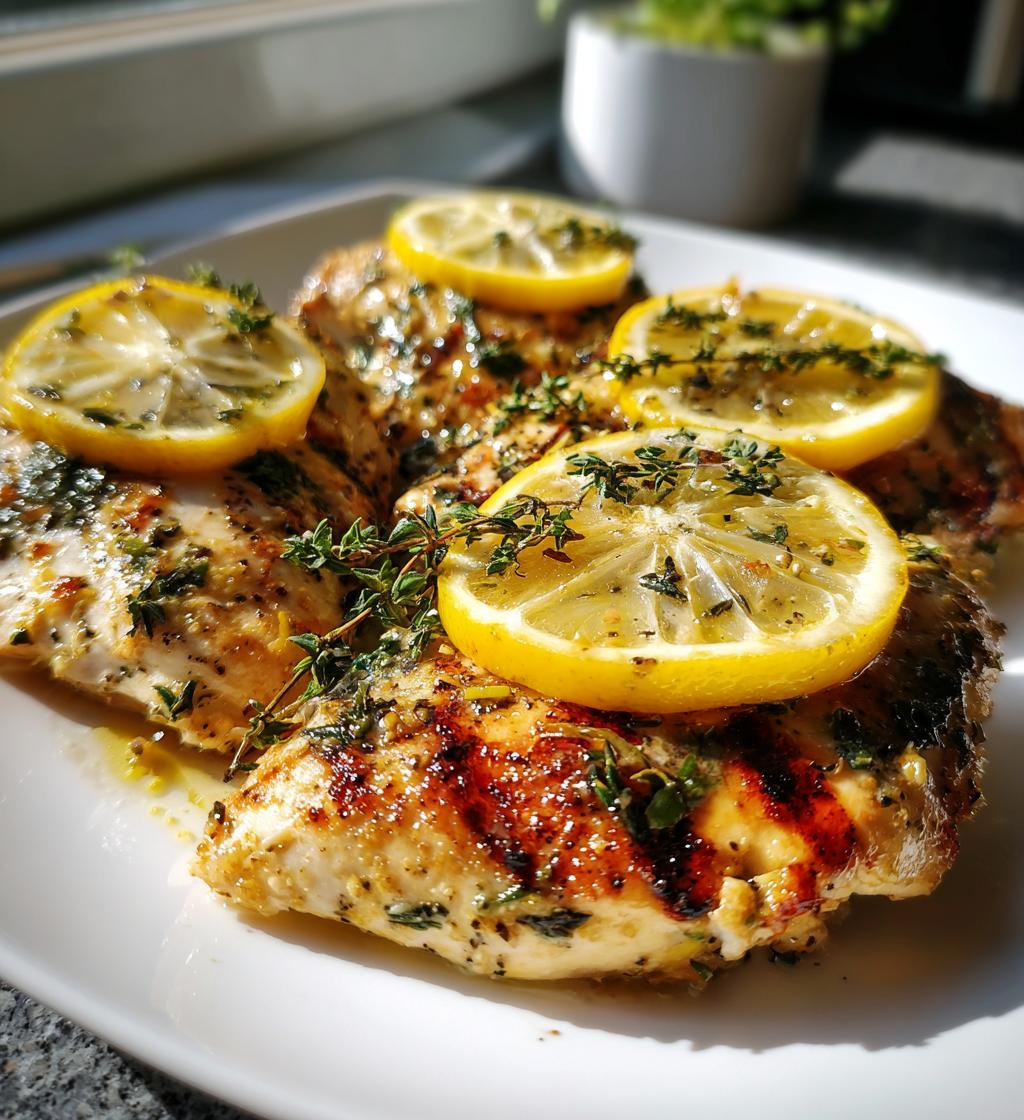 easy summer dinner ideas