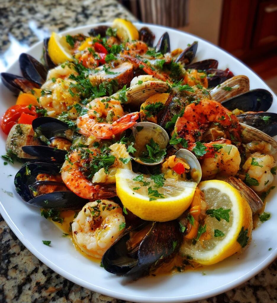 feast of seven fishes holidays