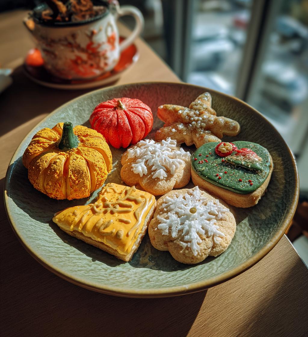 food holidays