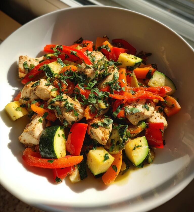 healthy summer dinner recipes
