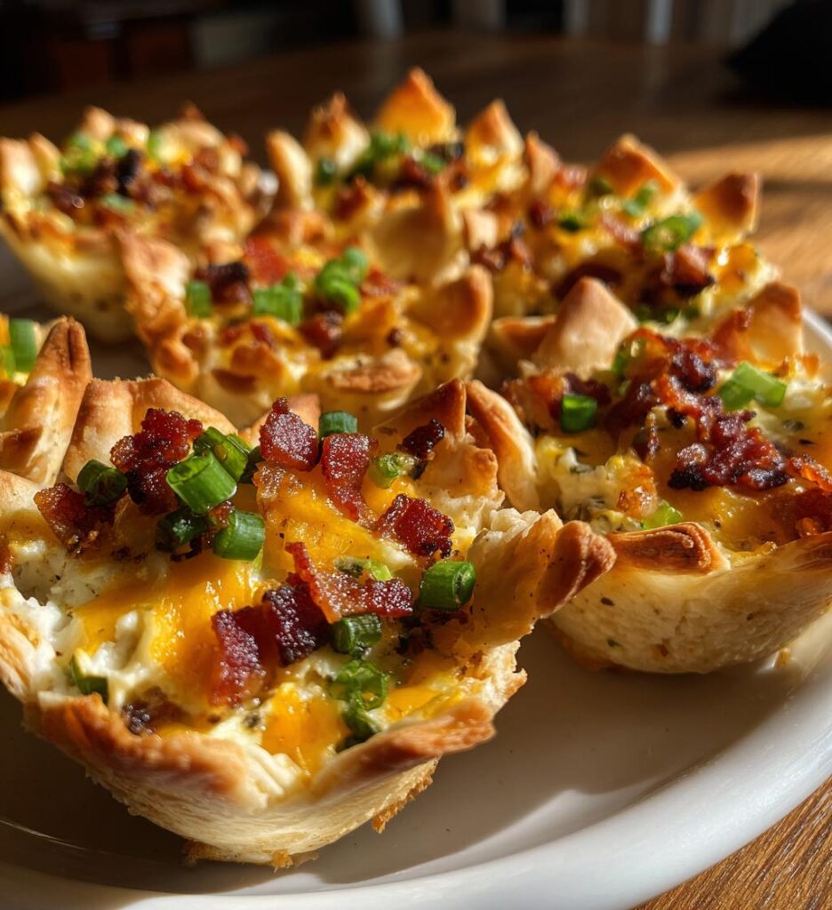 holidays appetizers
