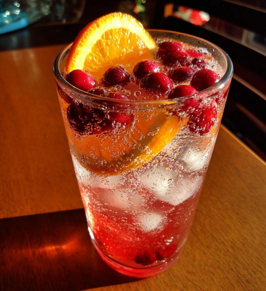 holidays drinks