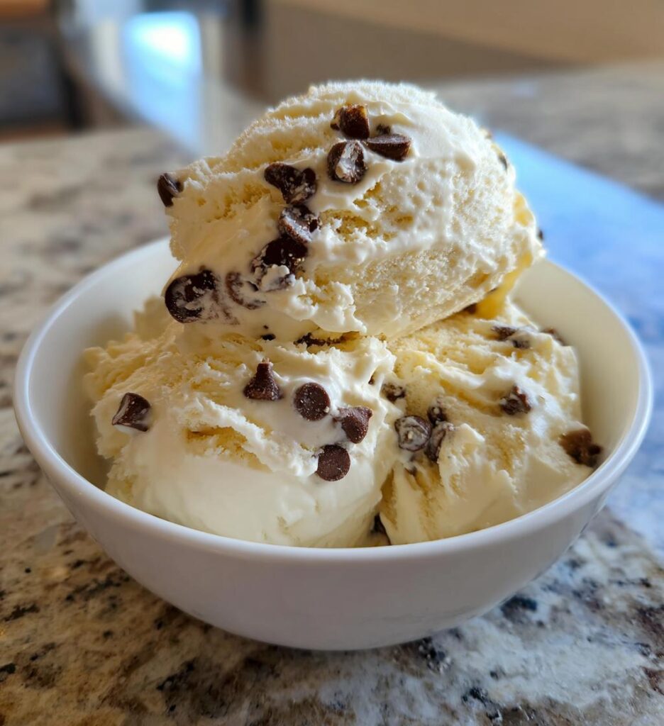 ice cream homemade summer