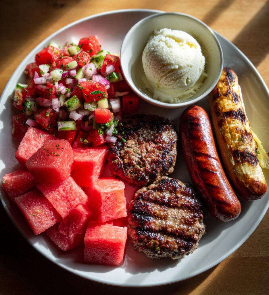 july food holidays