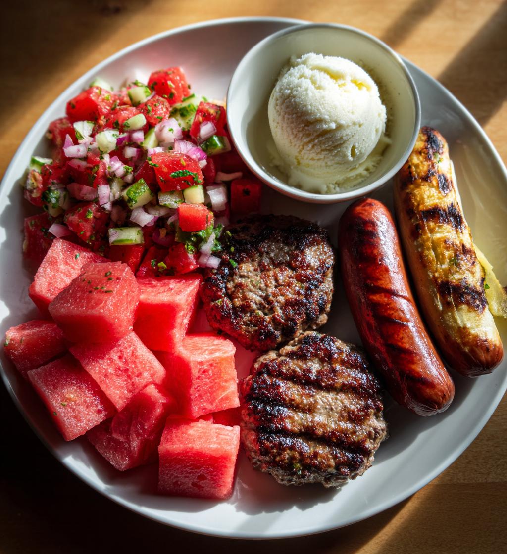 july food holidays