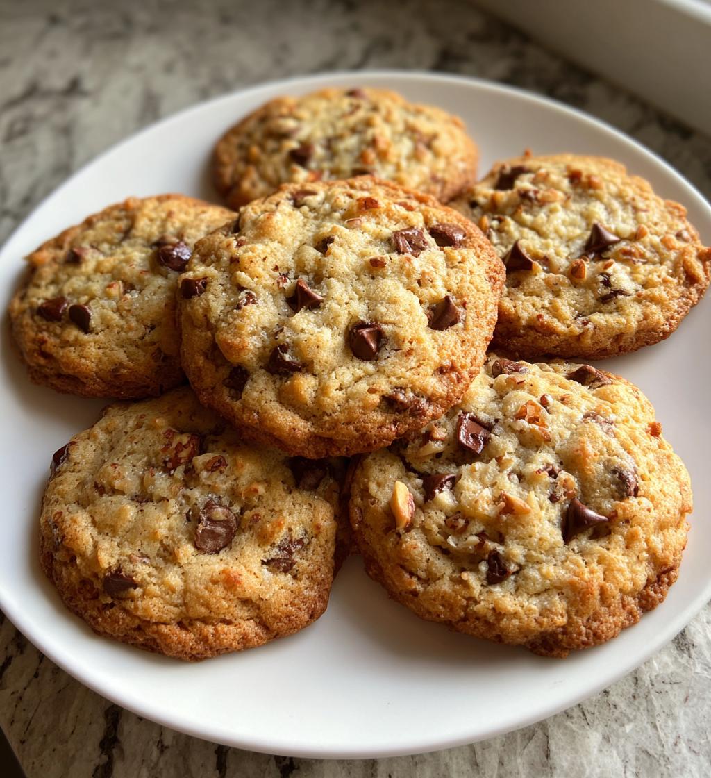 oatmeal christmas cookies holidays