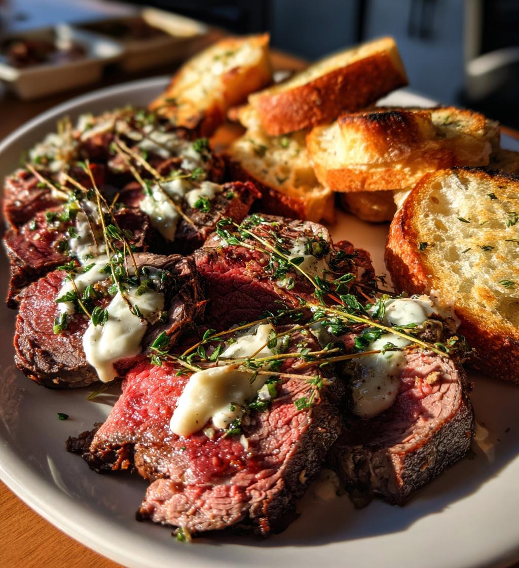 prime rib appetizer holidays
