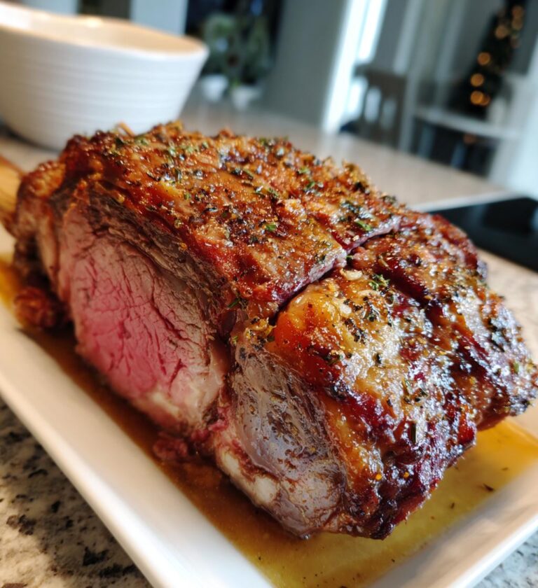 prime rib christmas dinner menu holidays