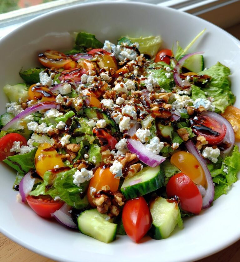 salads for thanksgiving dinner holidays