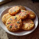 stamped cookies recipe holidays