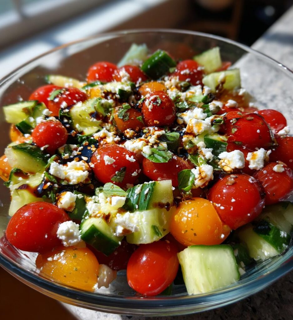 summer appetizers