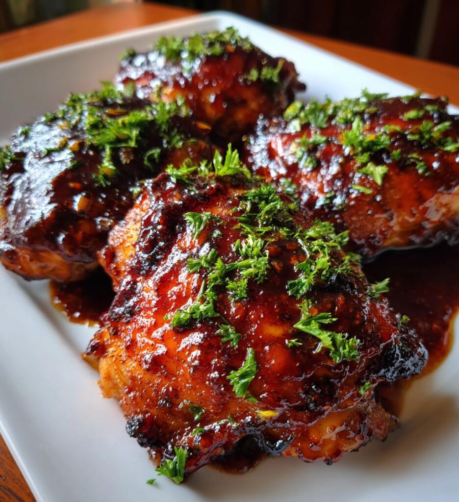 summer bbq food