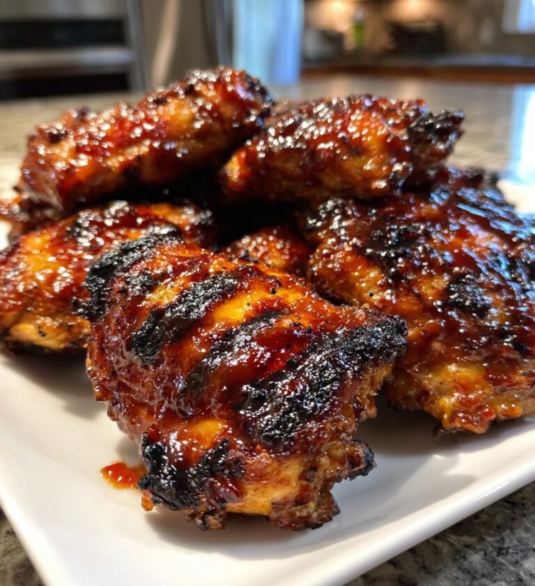 summer bbq recipes