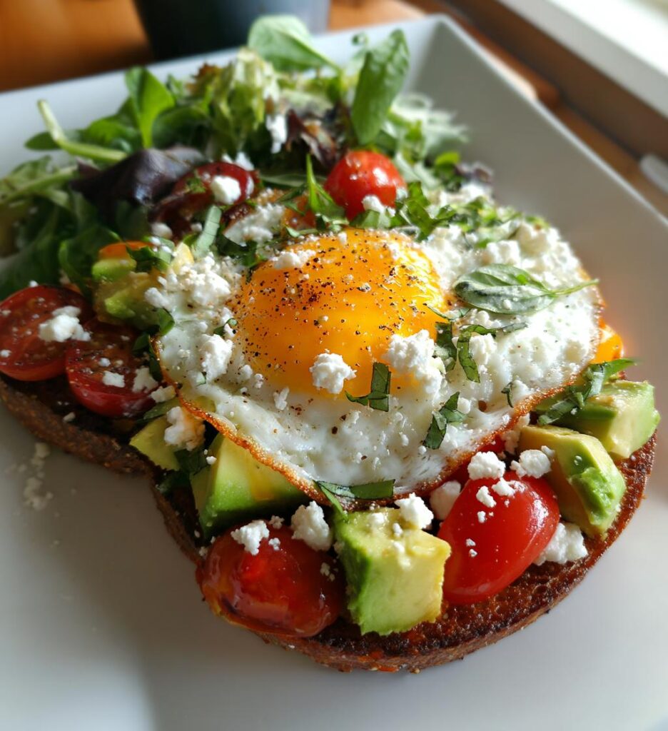 summer brunch