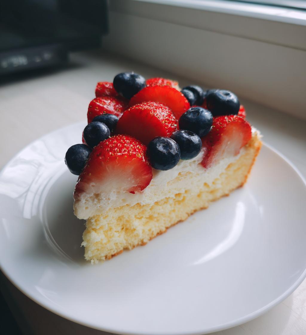 summer cakes