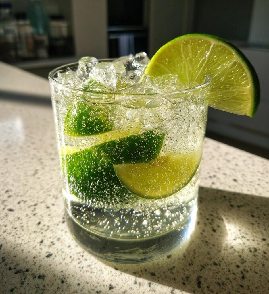summer cocktail