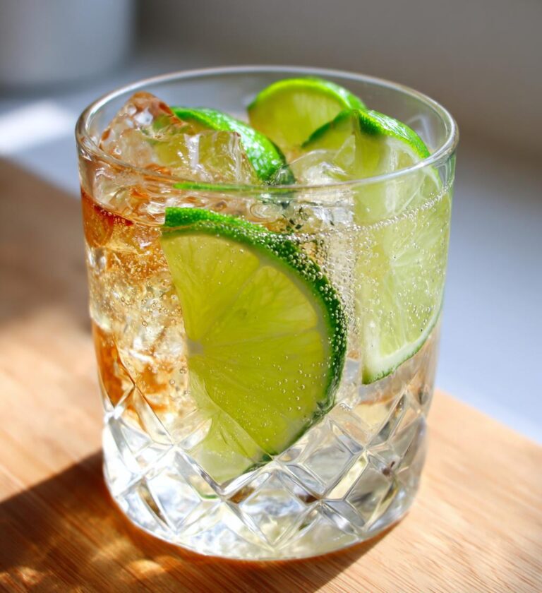 summer cocktail recipes