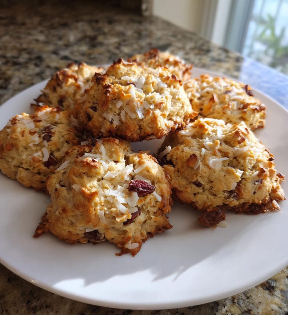 summer cookies