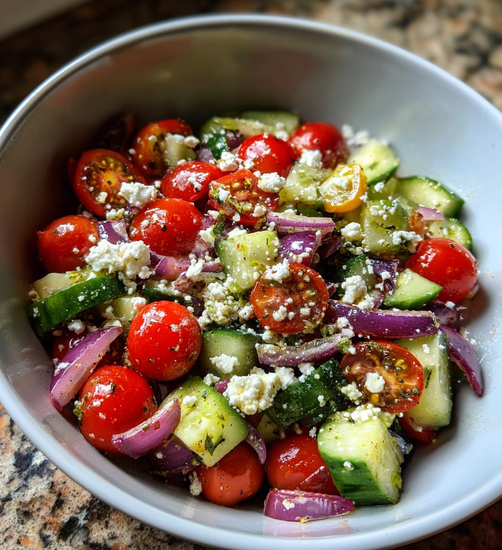 summer cooking