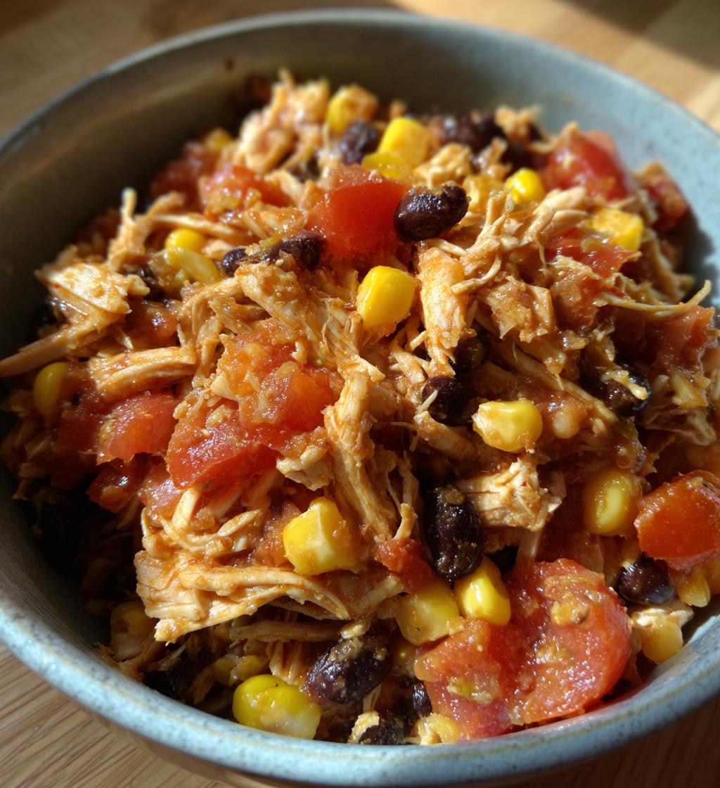 summer crockpot recipes