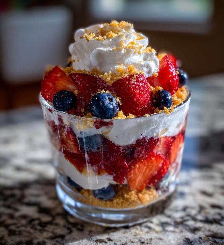 summer dessert recipes