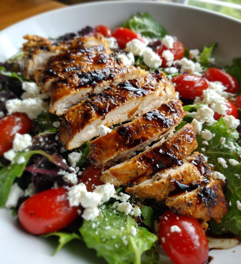 summer dinner ideas