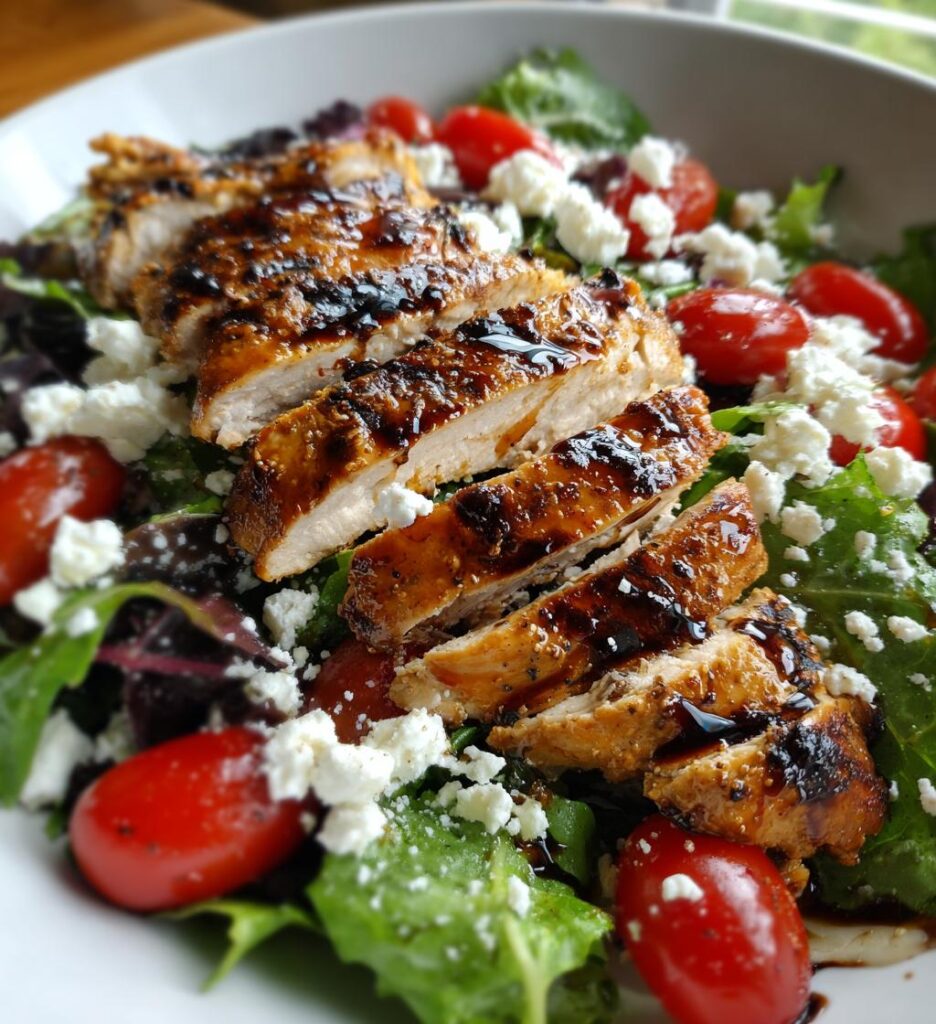 summer dinner ideas