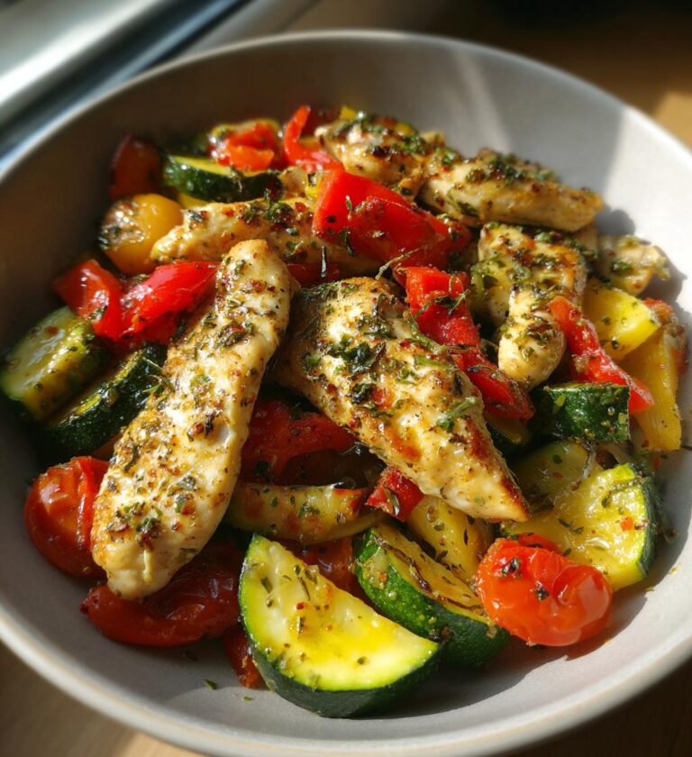 summer dinner recipes