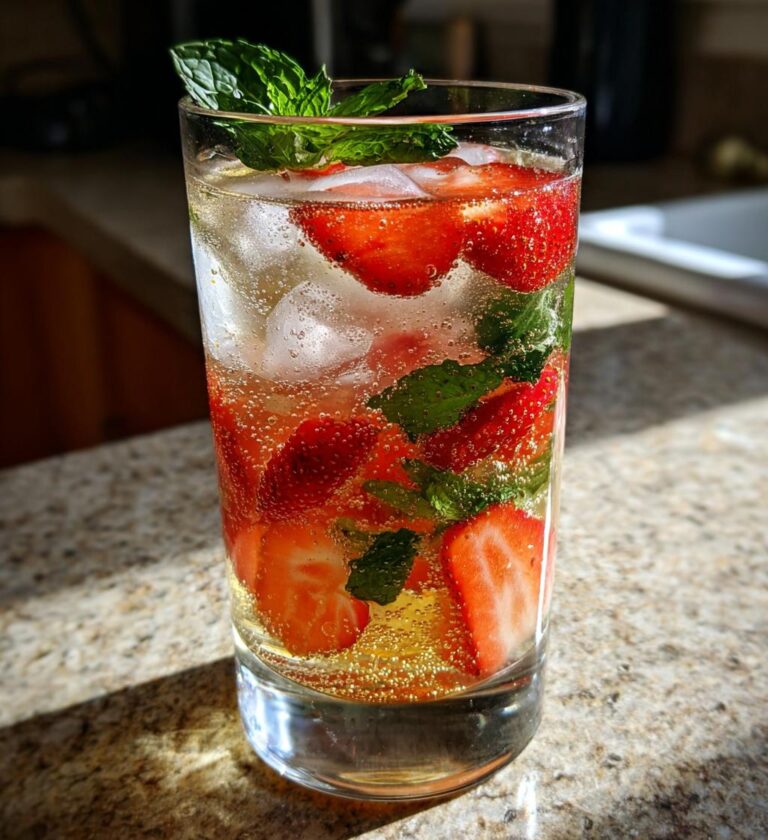 summer drink
